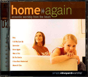 Capa de Home Again e Home Again 2