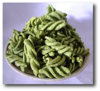 ~ kuih raya ~: KEREPEK