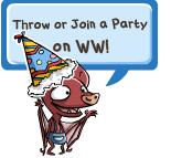 WW Party Network