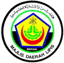 MaJliS DaEraH LipiS,Pahang Darul Makmur