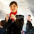 How to become a Air Hostess