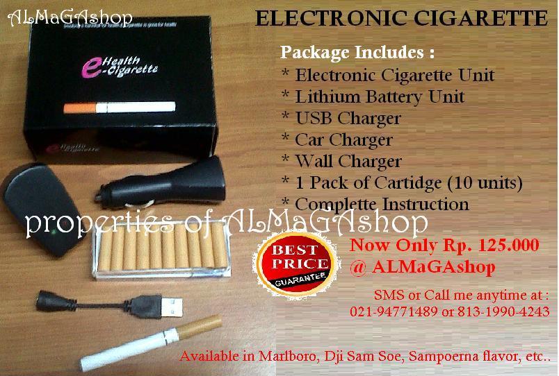 ALMAGASHOP