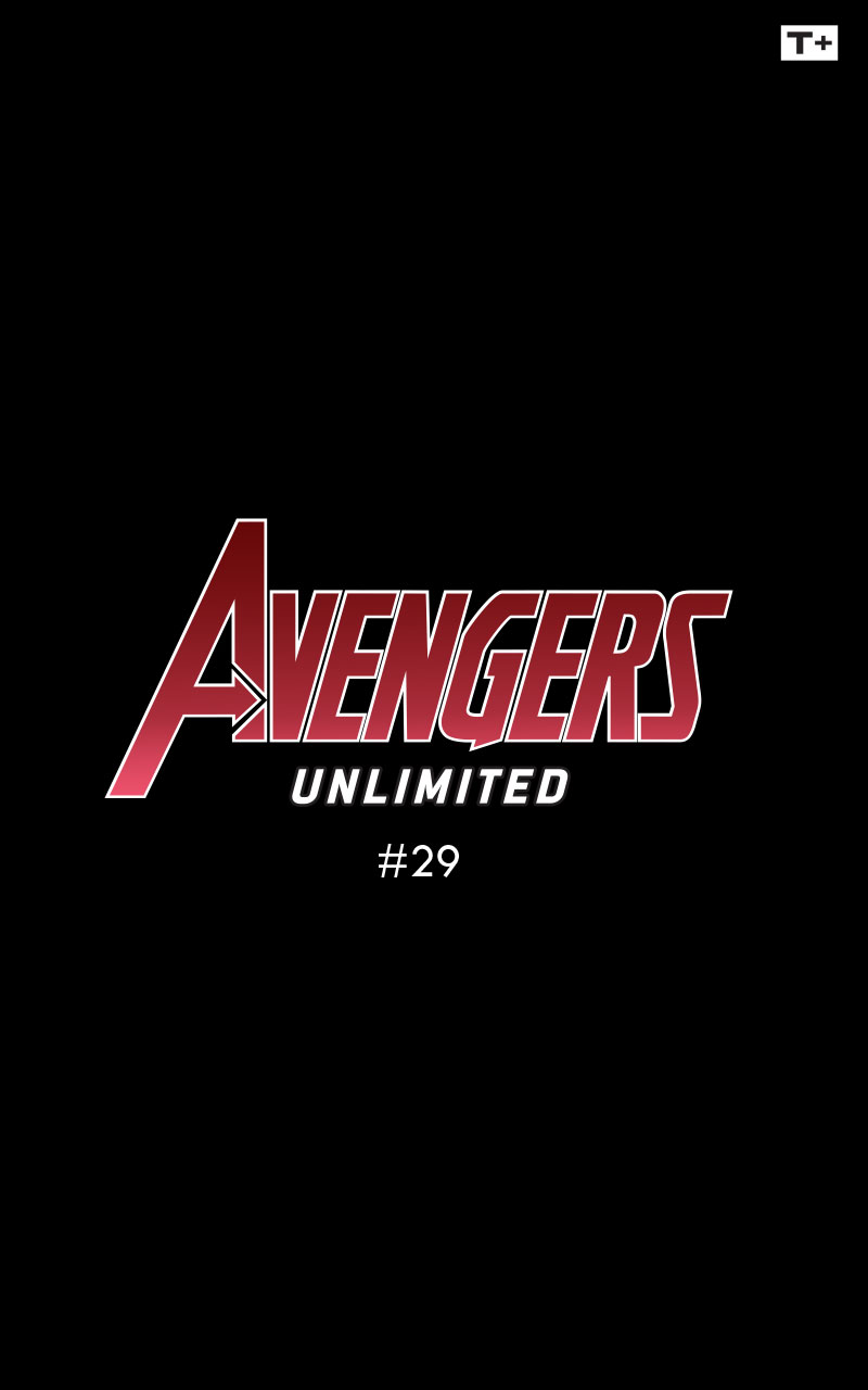 Read online Avengers Unlimited: Infinity Comic comic -  Issue #29 - 3