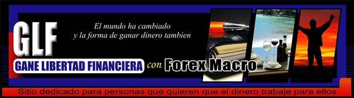 Forex testimonios