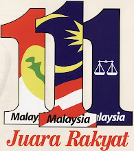 UMNO JUARA RAKYAT!