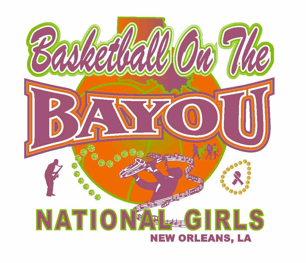GIRLZ PREP REPORT Basketball On The Bayou Preview DFW Elite TJack