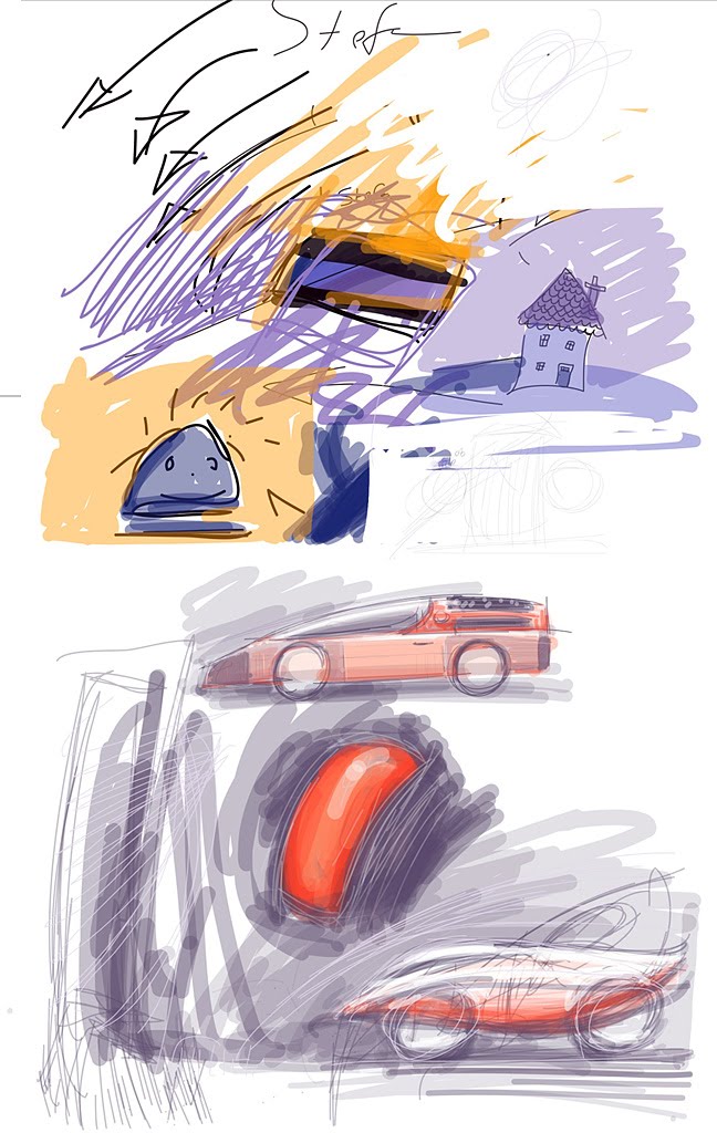 painting classes free online with sketchpen painting classes free online with sketchpen