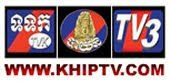 Khmer Live TV Online