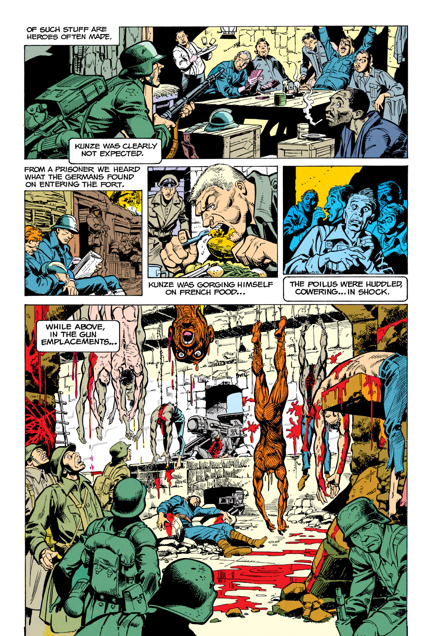 Read online Predator Omnibus comic -  Issue # TPB 1 (Part 2) - 178