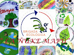 Concurso brigada ecológica