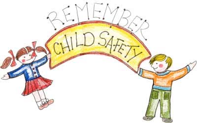 Children Health, Safety, And Nutrition: Safety in Early Childhood