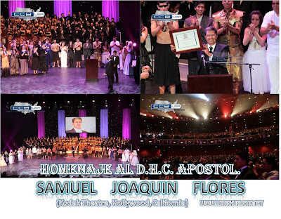 LLDM EL AHUALAMO NAYARIT: HOMENAJE AL D.H.C. APOSTOL. SAMUEL JOAQUIN ...