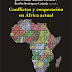Conflictos y cooperación en África actual