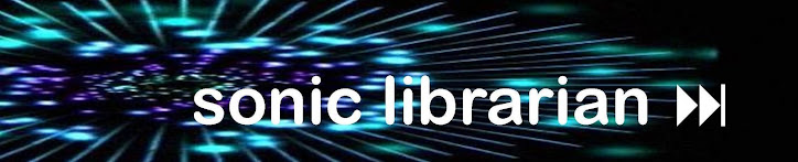 sonic librarian