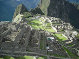 Peru solstitiu 2008