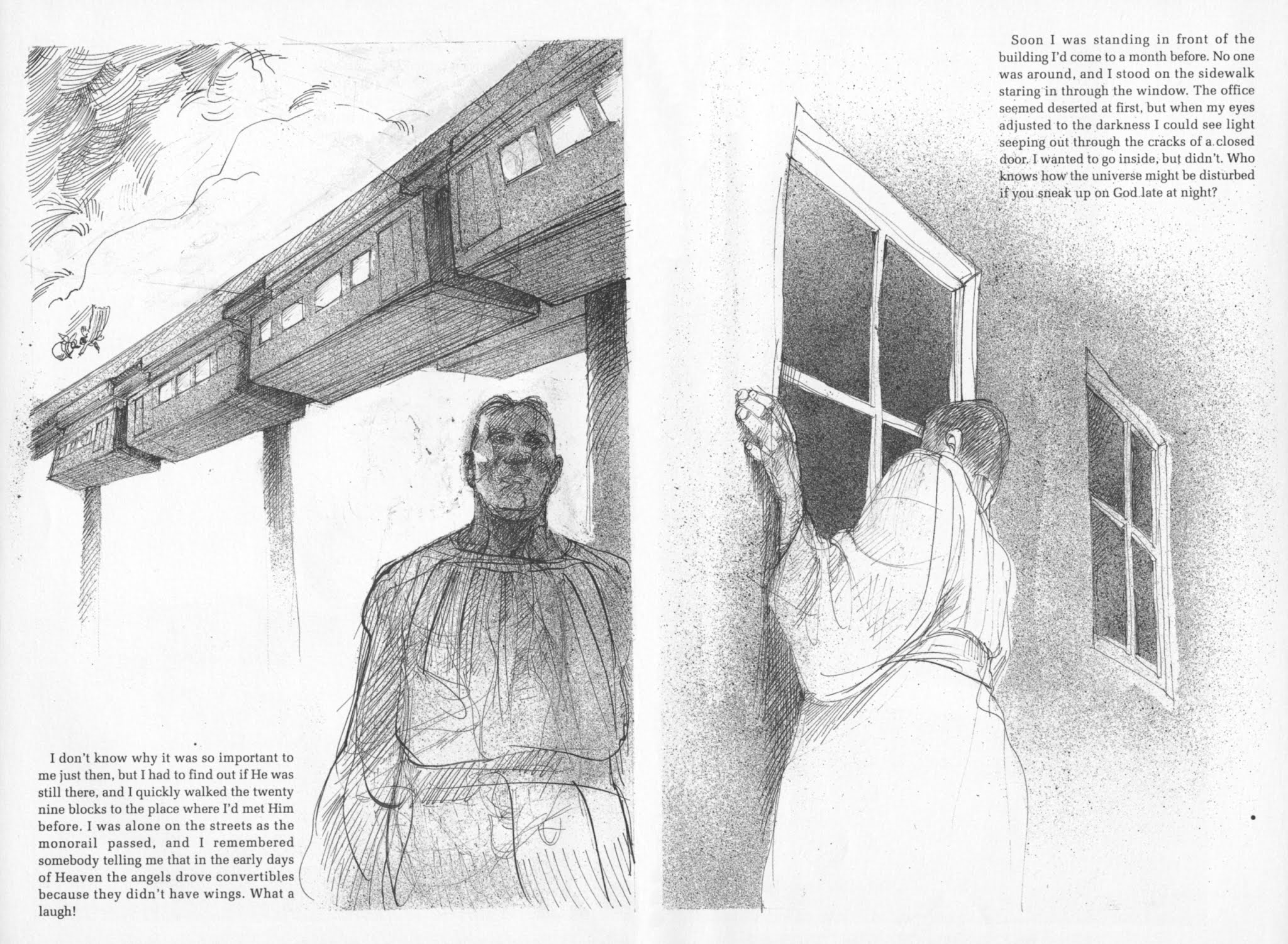 Read online Beautiful Stories For Ugly Children comic -  Issue #26 - 16