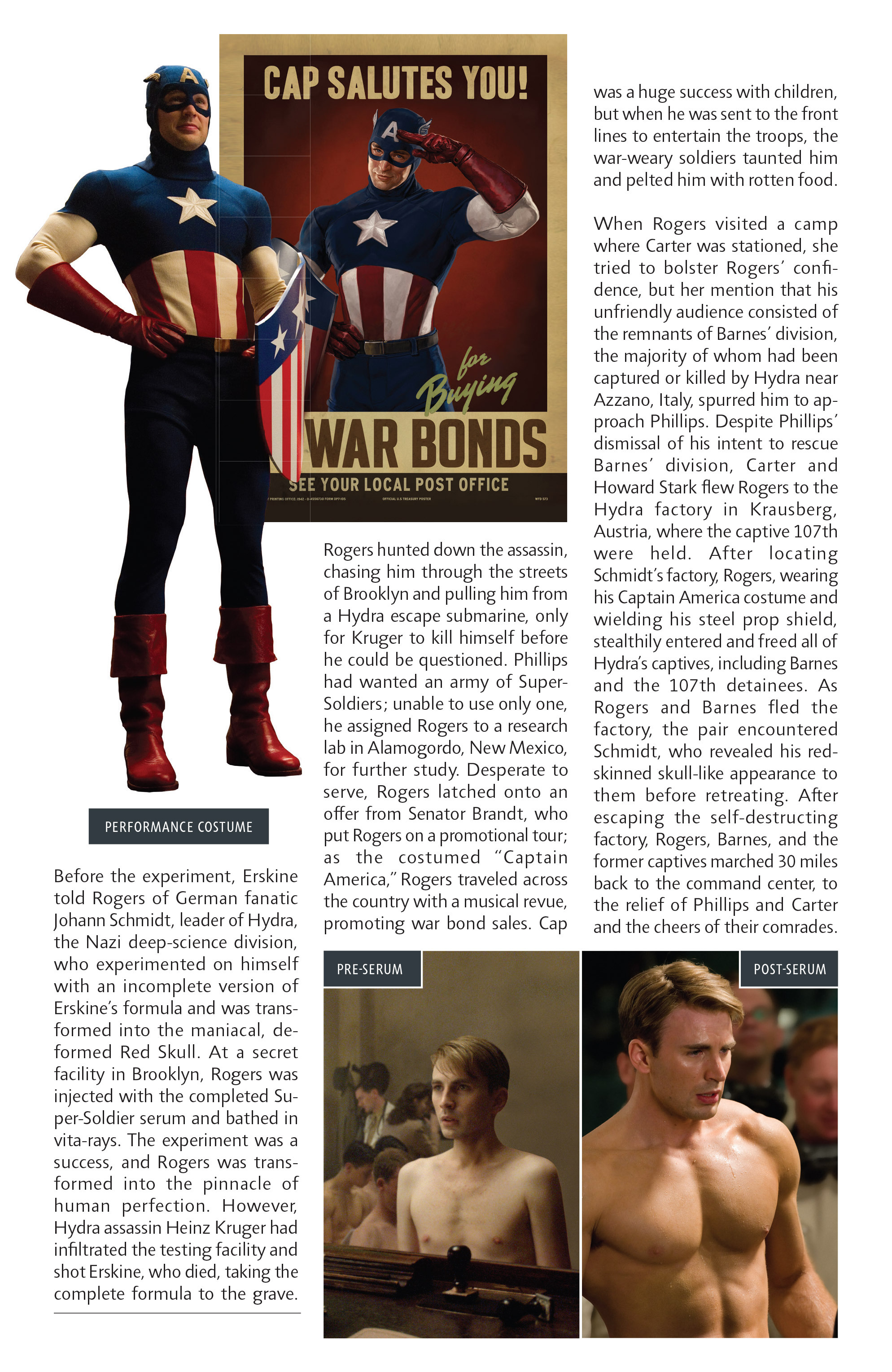 Read online Marvel Cinematic Universe Guidebook comic -  Issue # TPB 1 (Part 1) - 100