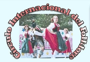 Círculo Internacional del Folklore