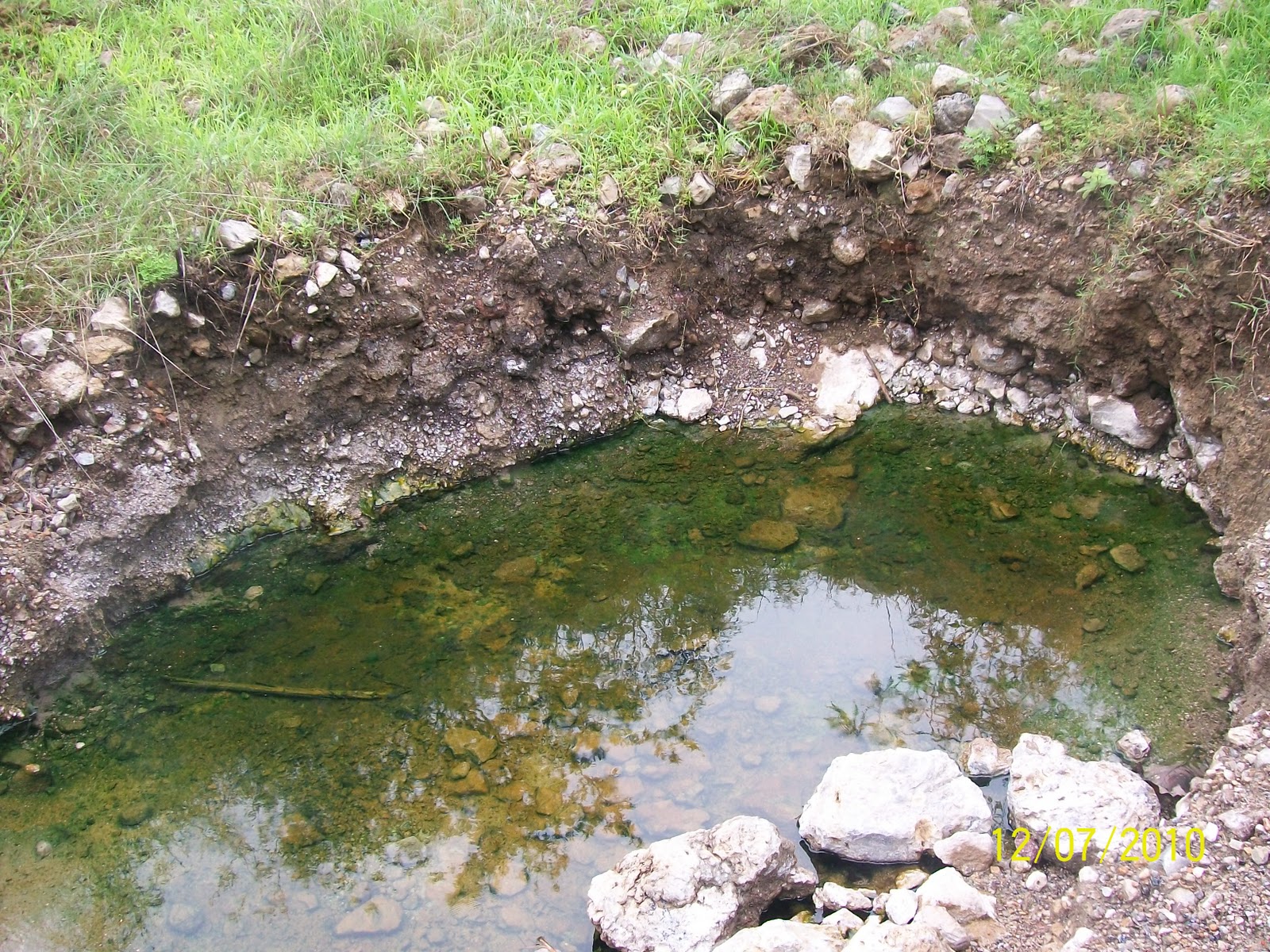 San Isidro Mazatepec Jalisco México