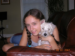 Ari and Dennis <3