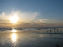 Canon Beach, États-Unis