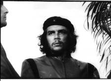 Ernesto "Che" Guevara!