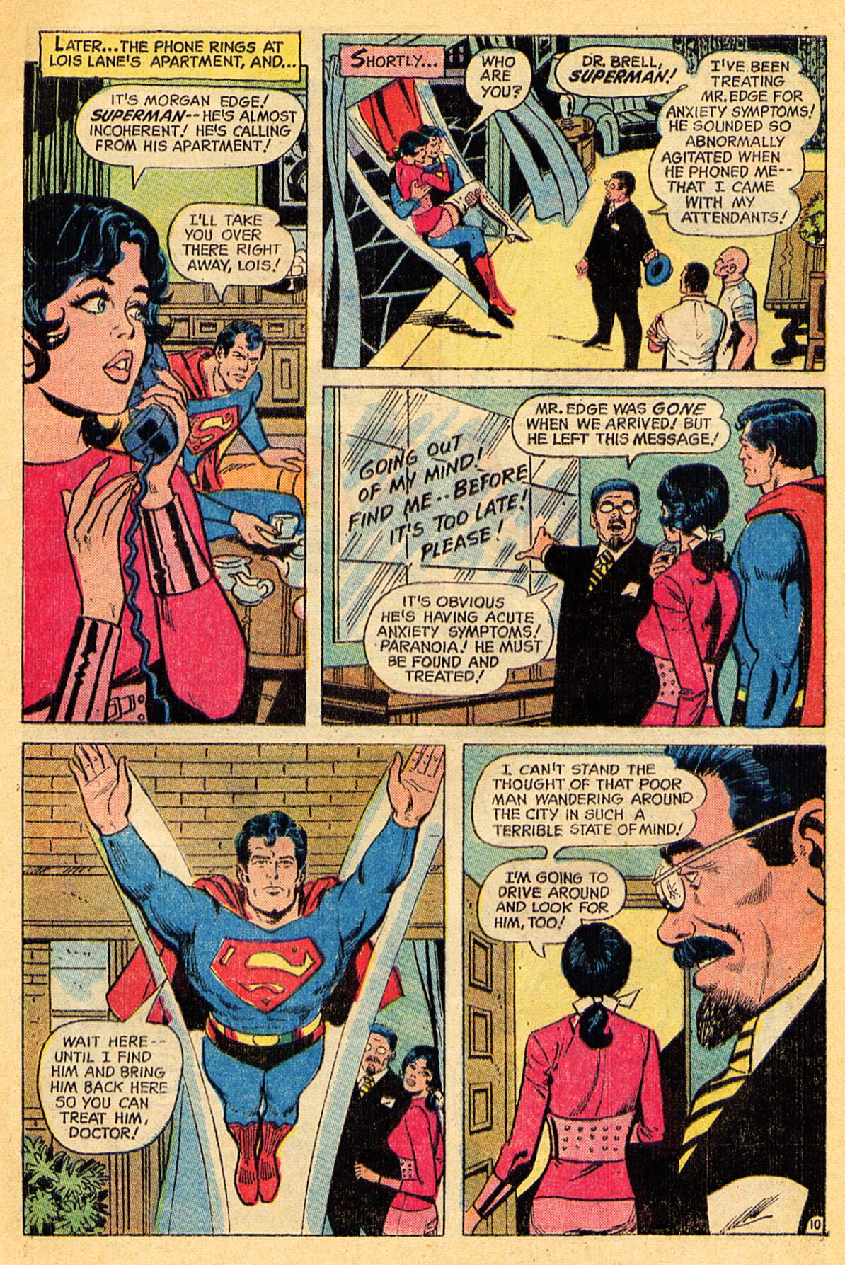 Read online Superman's Girl Friend, Lois Lane comic -  Issue #118 - 13