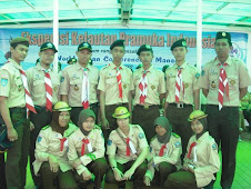 Ekspedisi Kelautan Pramuka Indonesia 2009