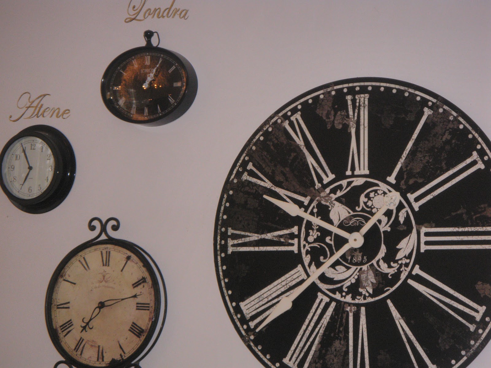 A cena da Anita: Momenti di riflessione