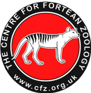 The Centre for Fortean Zoology