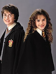 harry hermione potter ron ensemble amoureux granger starlette certains donc voudraient montages amusent faire voir fans