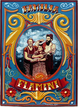Despedida de La Familia Flamini!!