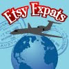 Etsy Expats