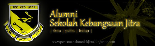 Alumni Sk Jitra