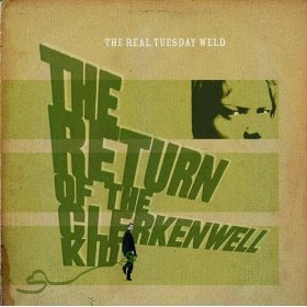 The Return of the Clerkenwell Kid