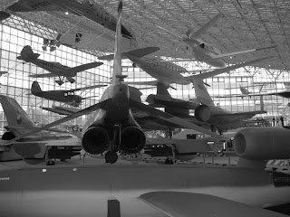 Great Gallery - Museum of Flight Seattle