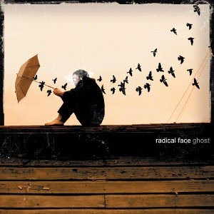 Radical Face - Ghost