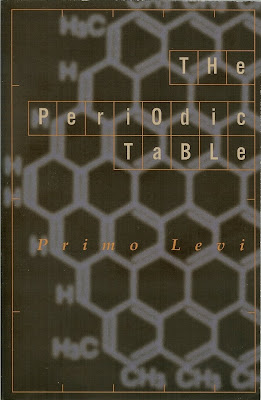 The Periodic Table Front Cover