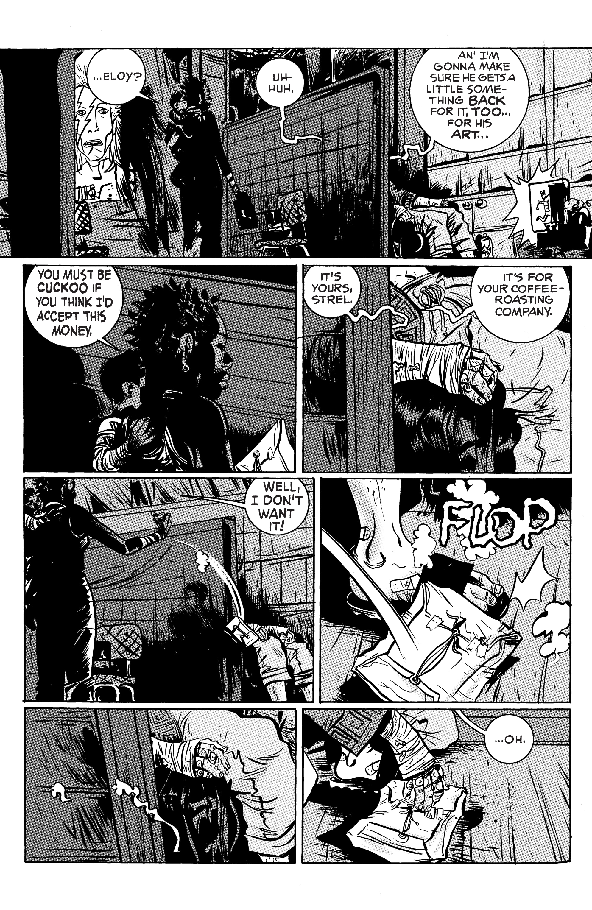 Read online 100% comic -  Issue # _TPB (Part 3) - 46
