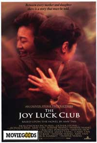 The Joy Luck Club Essay - Shmoop the joy luck club thesis statements