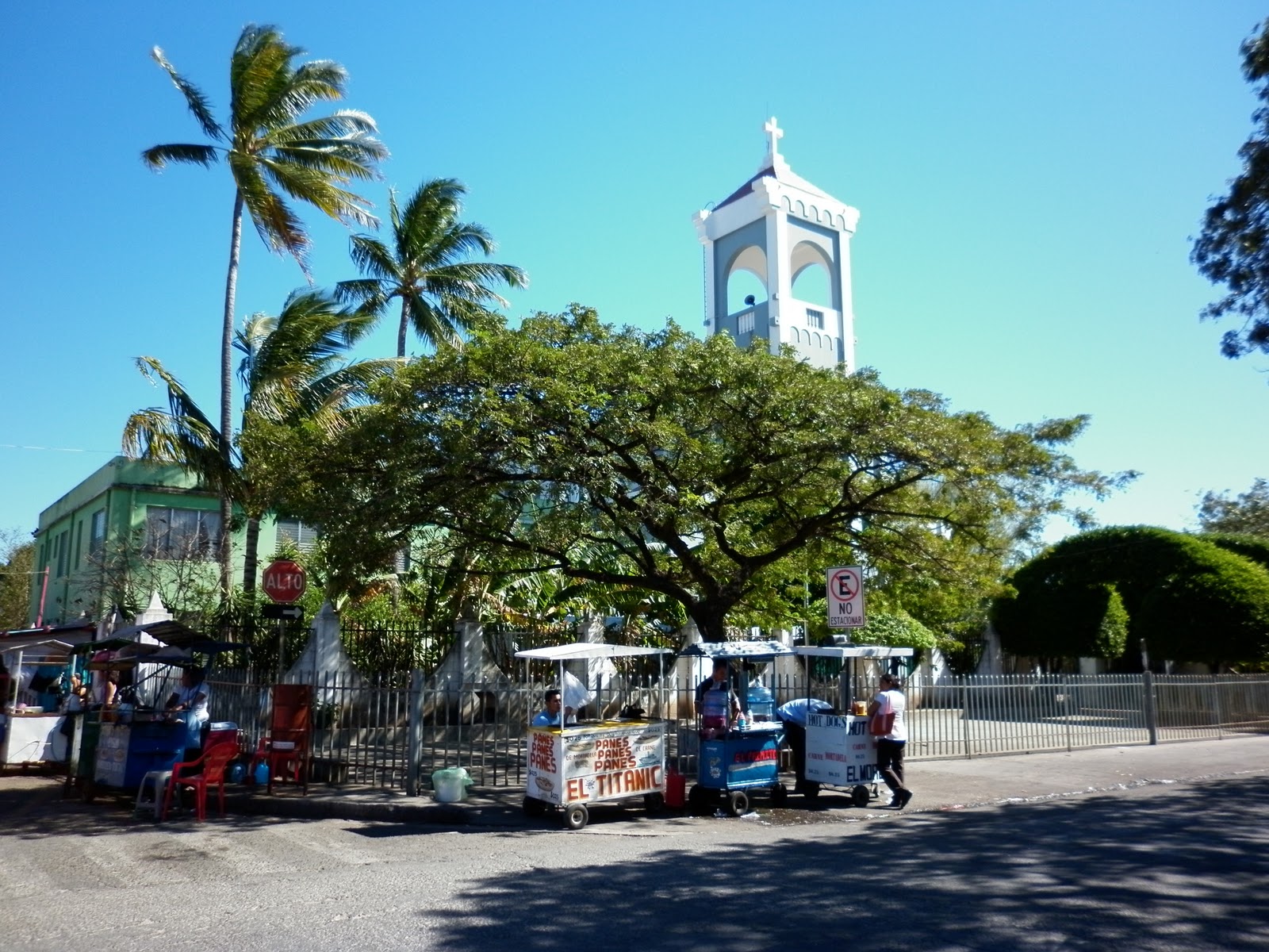 IMAGENES CHALATECAS MUNICIPIO DE NUEVA CONCEPCIÓN