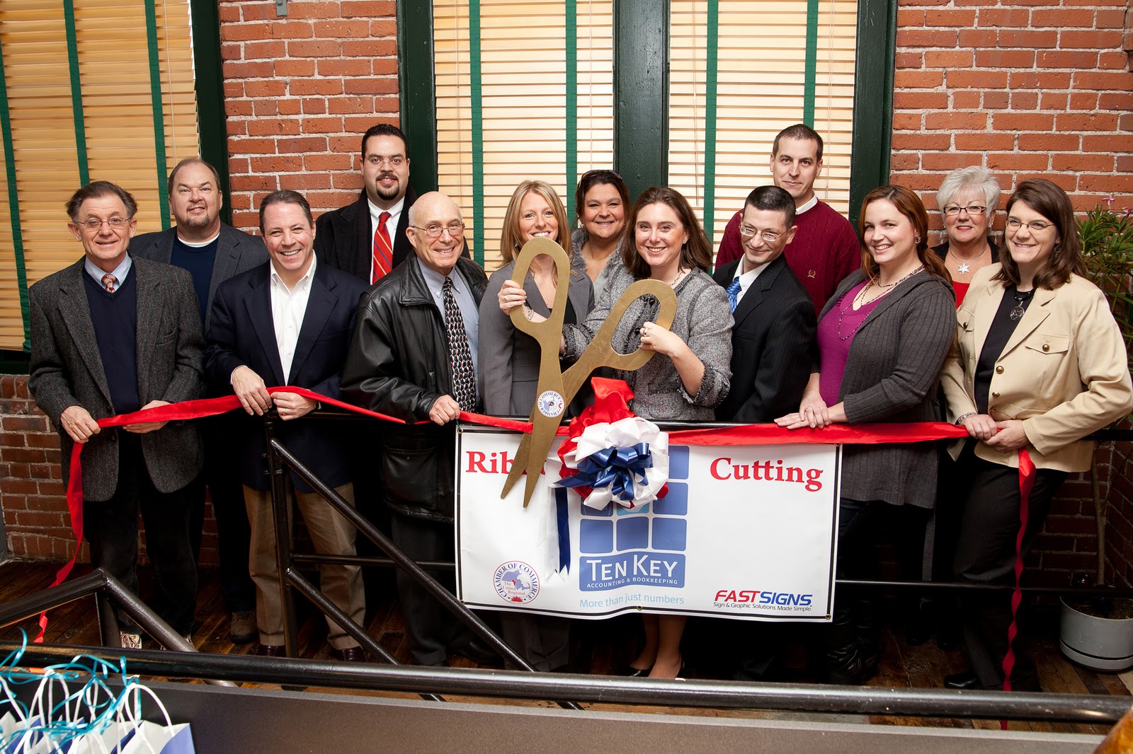 bookkeeping services for small business