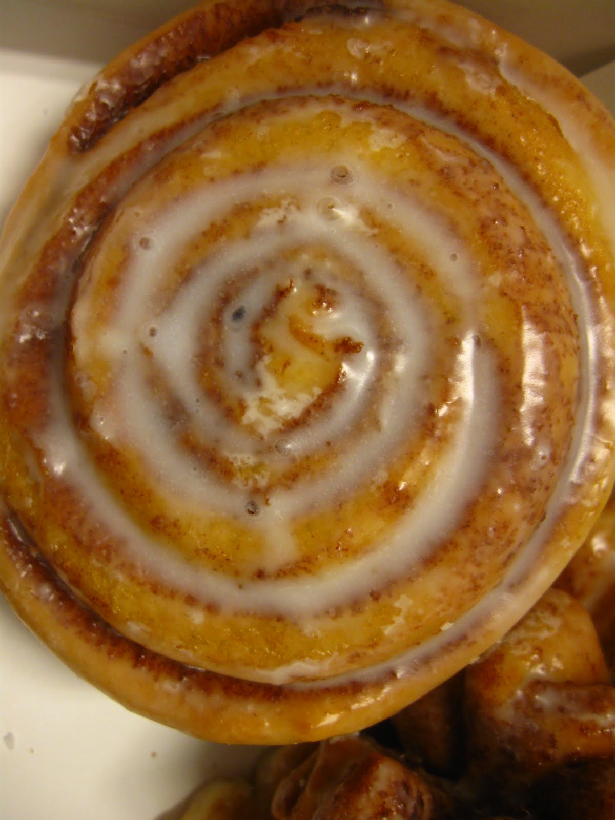 River City Food and Wine Daylight Donuts