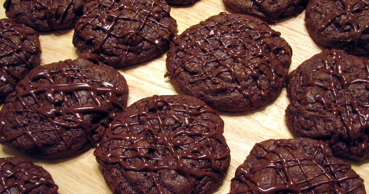 Brownie Cookies Food Network Brownie Cookies Food Network