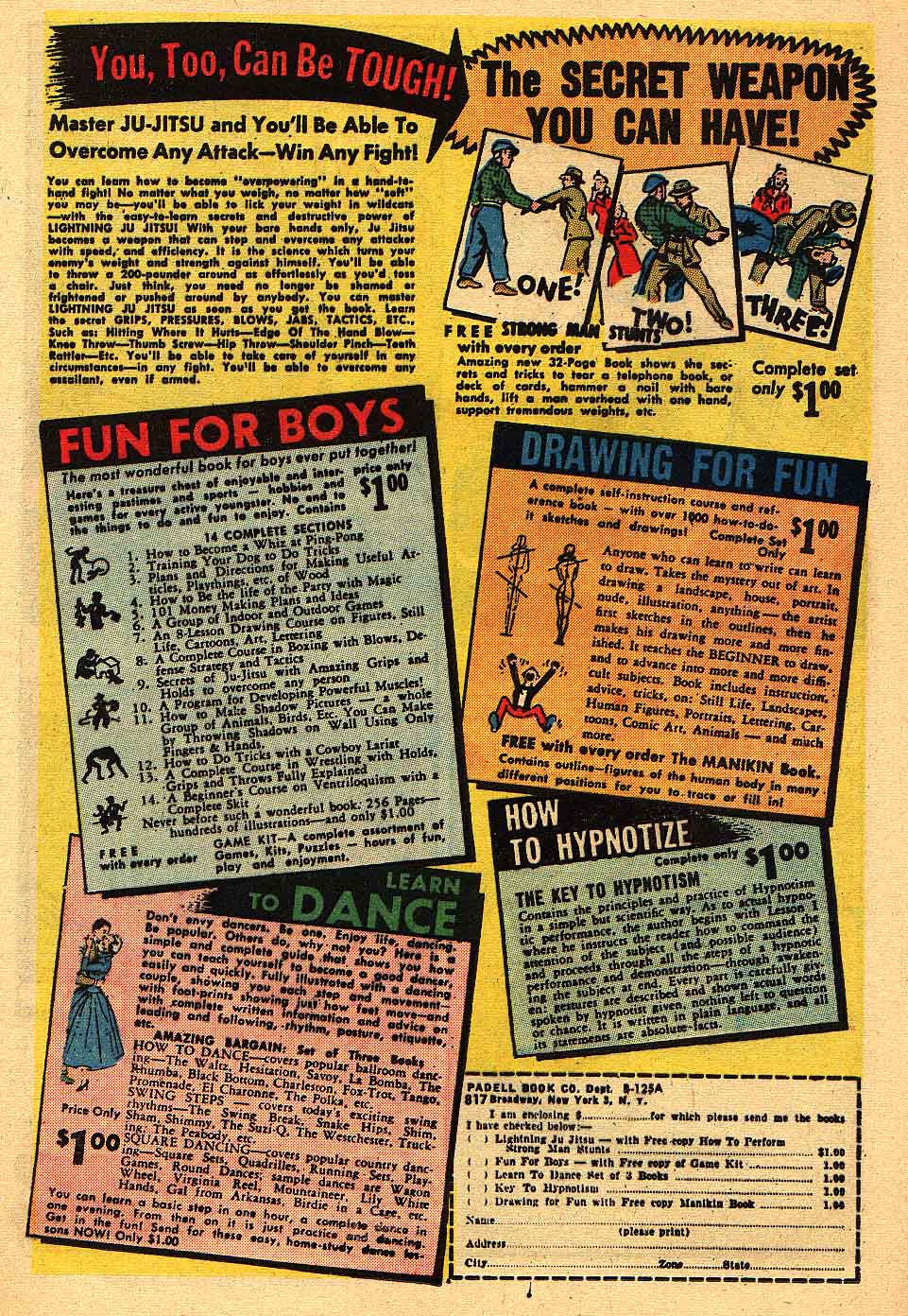 Read online Adventures of the Fly comic -  Issue #17 - 28