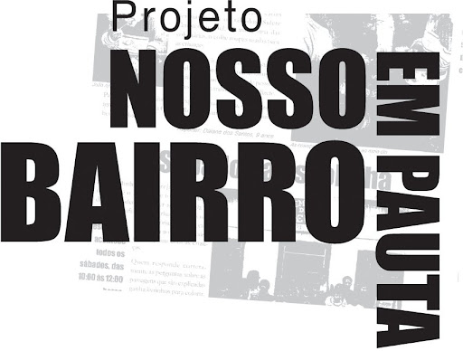 Nosso Bairro em Pauta