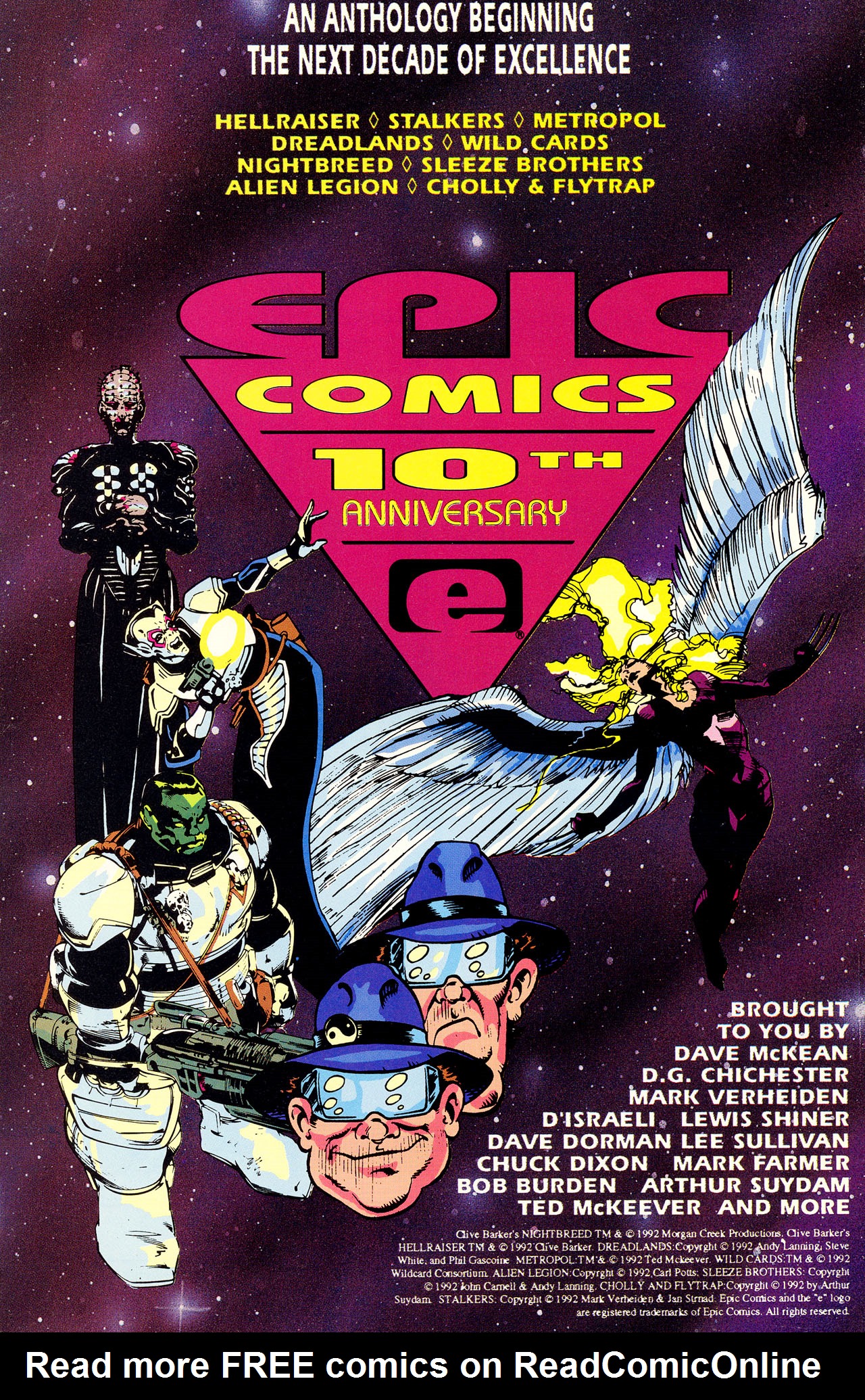 Read online Onyx Overlord comic -  Issue #2 - 33