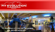 Vai al sito di Fit Evolution