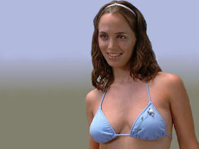 Pictures sexy eliza dushku 75+ Hottest