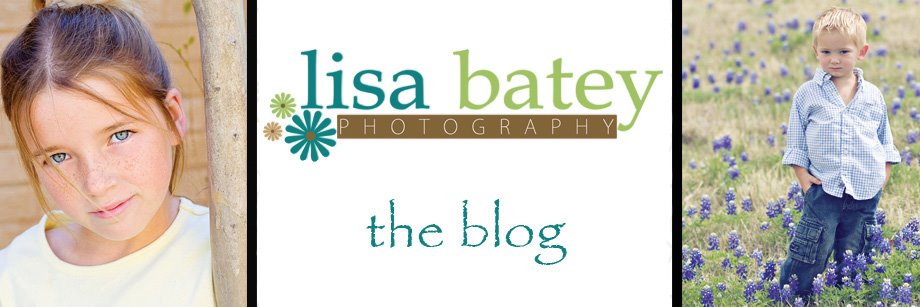 Lisa Batey Photography Blog